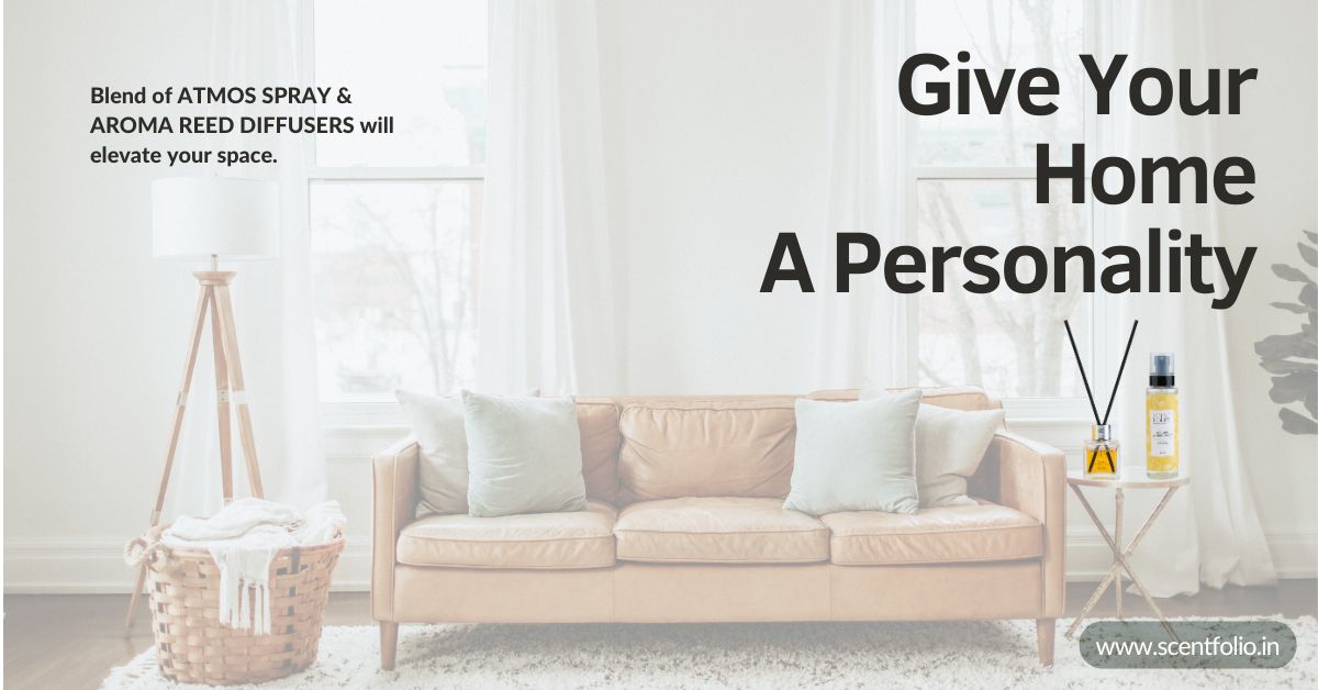 SOLARIS AROMA ATMOS SPRAY