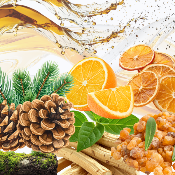 Choosing Your Olfactory ID: Matching Scent to Brand and Goal