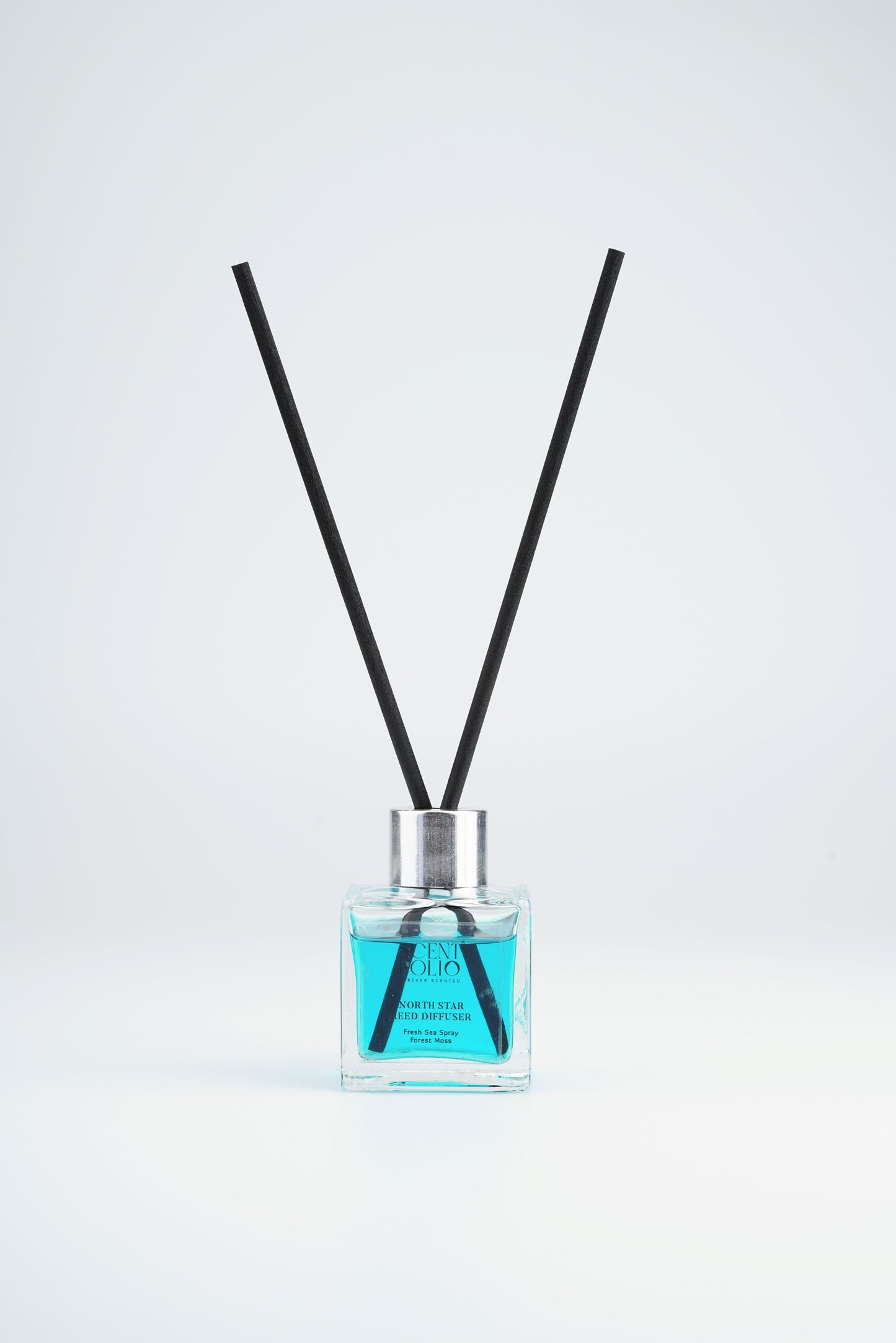 NORTH STAR AROMA ATMOS SPRAY & REED DIFFUSER